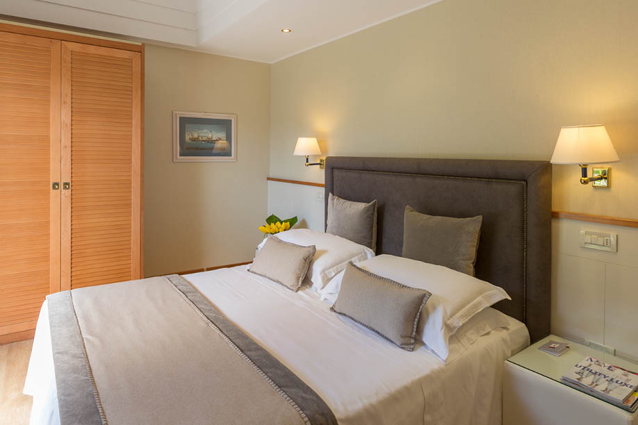 Suite Hotel Maestrale