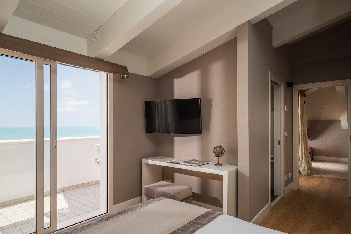 Suite Hotel Maestrale
