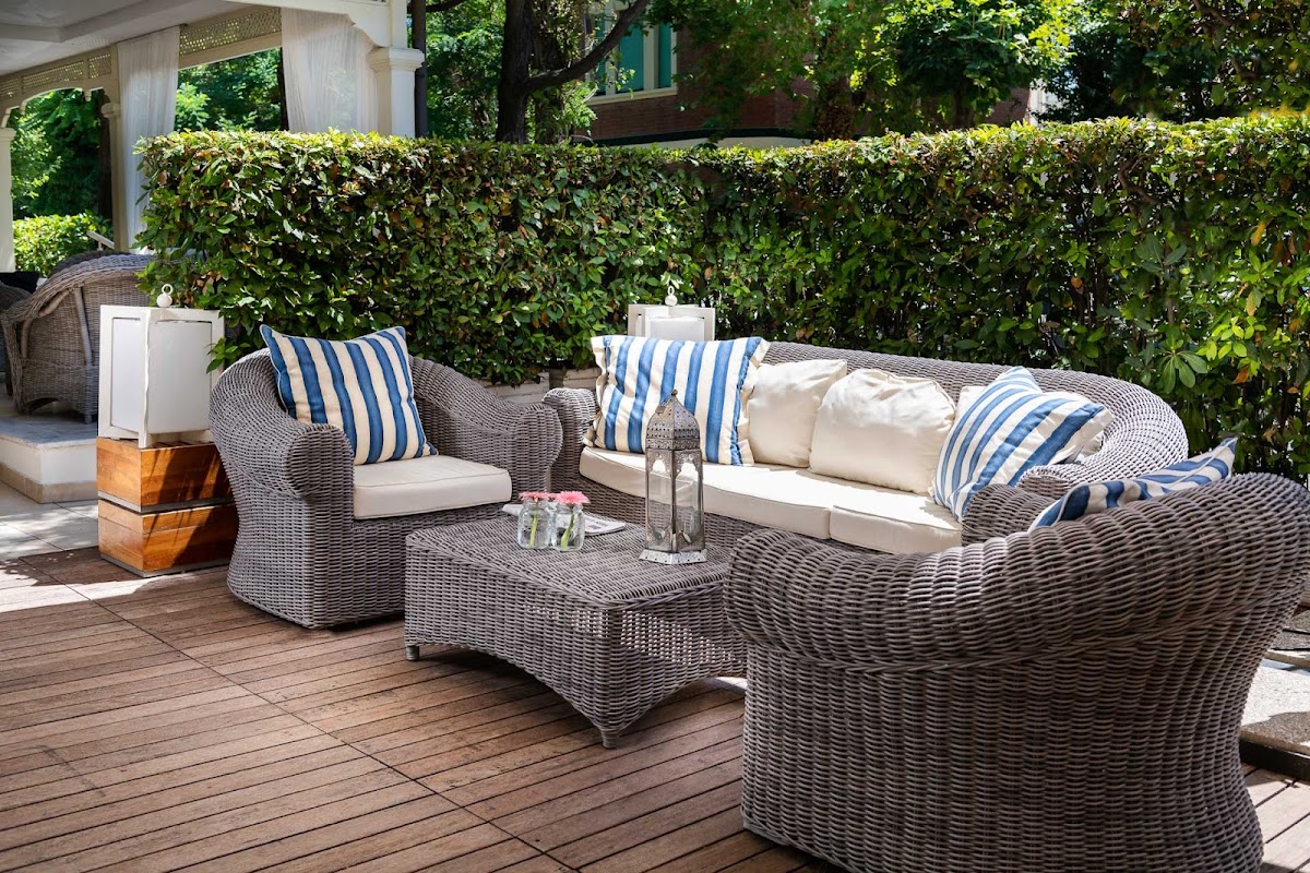 Suite Hotel Maestrale