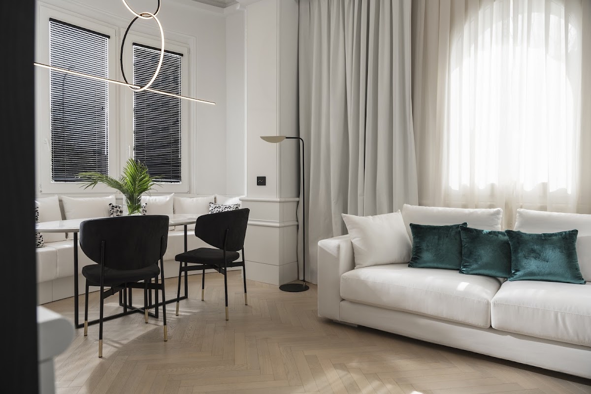 Suite Hotel Maestrale
