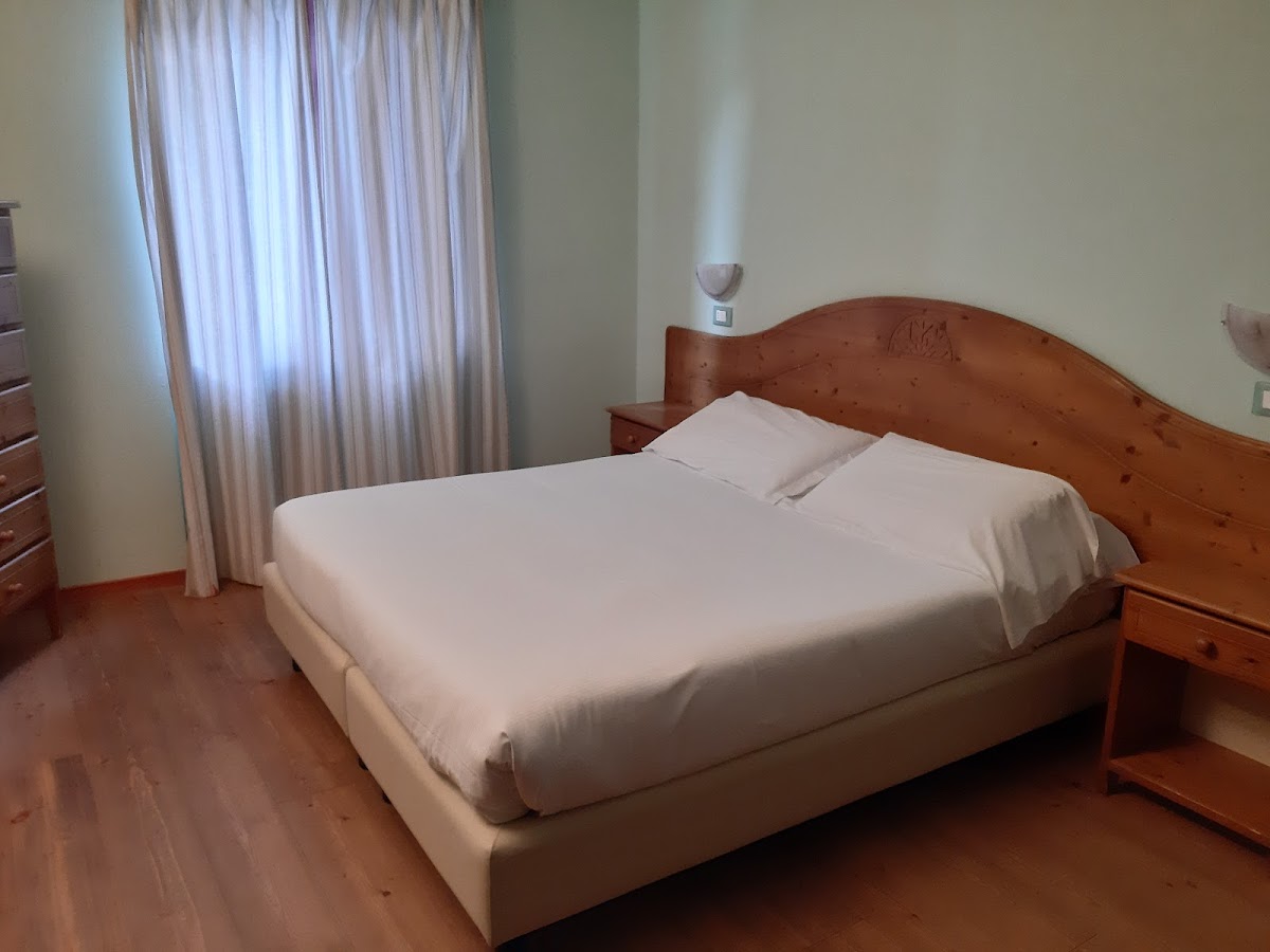 Hotel Residence Valverde