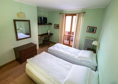 Hotel Residence Valverde