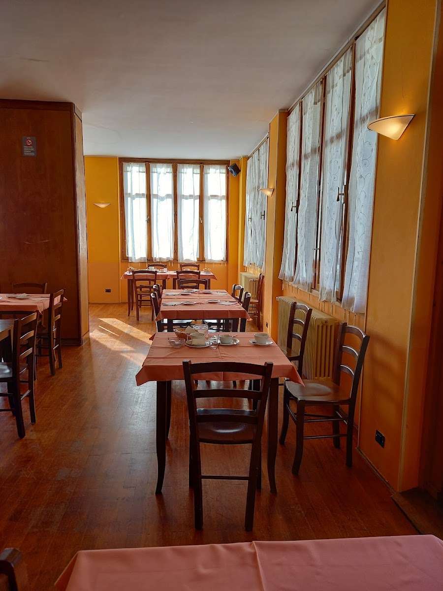 Hotel Residence Valverde