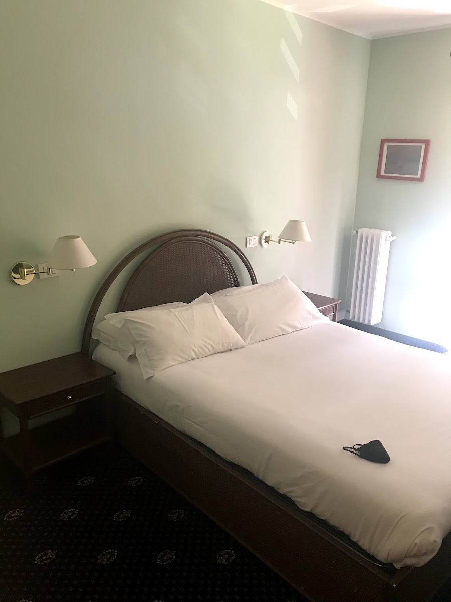 Hotel Residence Valverde