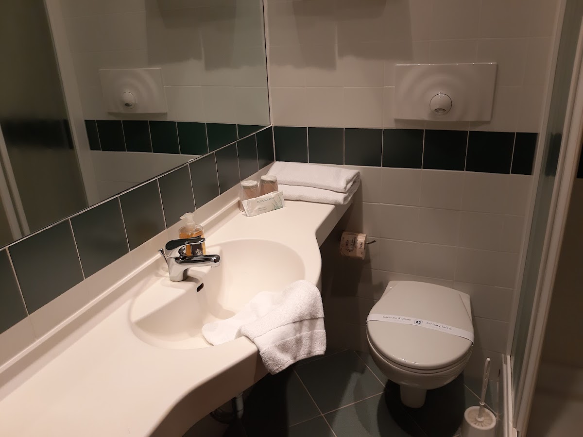 Hotel Residence Valverde