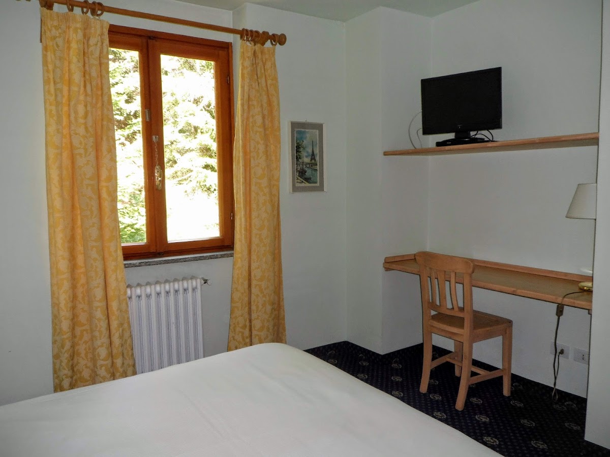 Hotel Residence Valverde