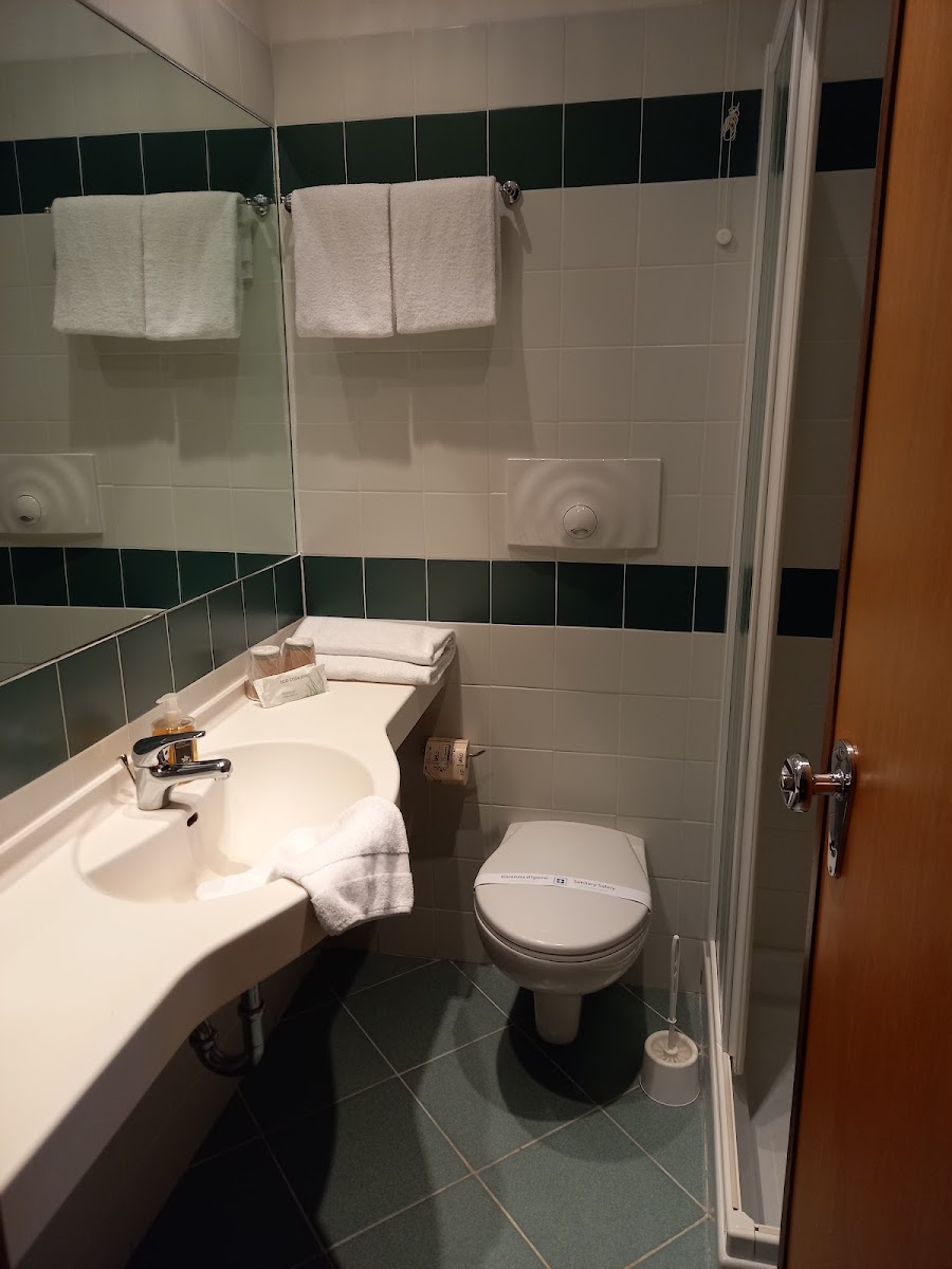 Hotel Residence Valverde