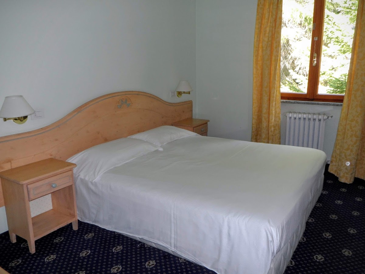 Hotel Residence Valverde