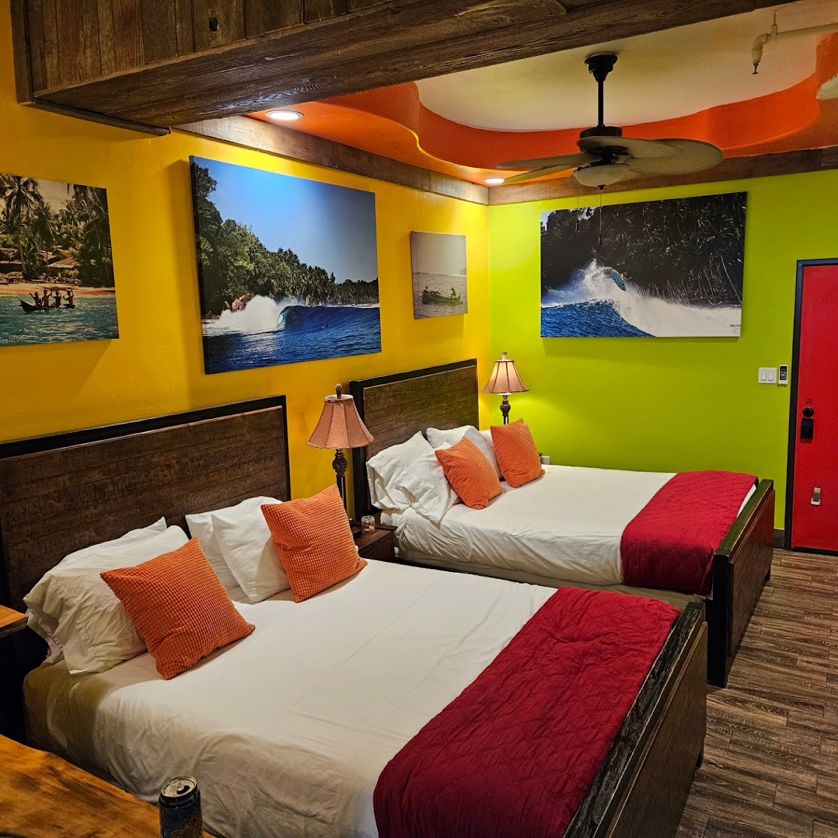 Nomads Hotel