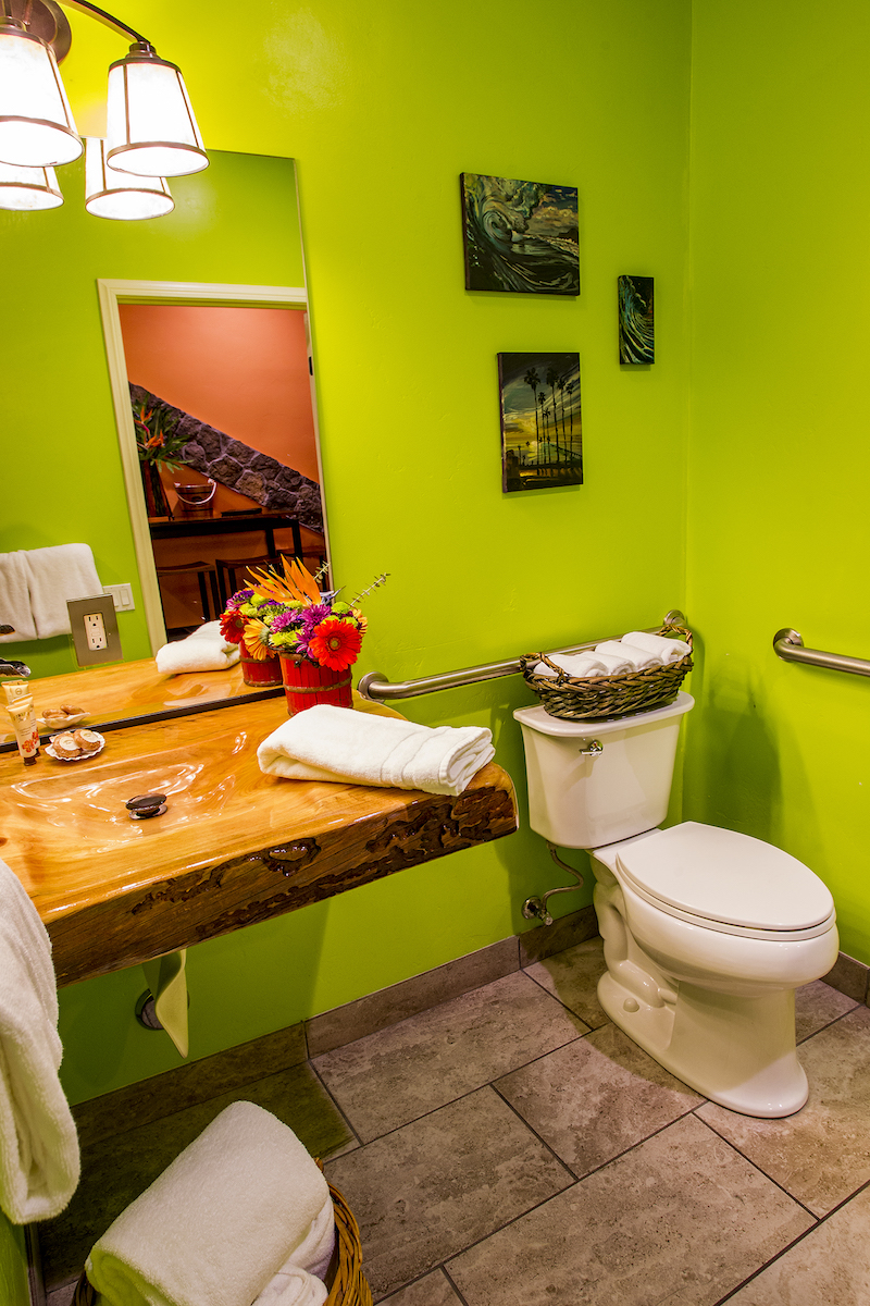 Nomads Hotel