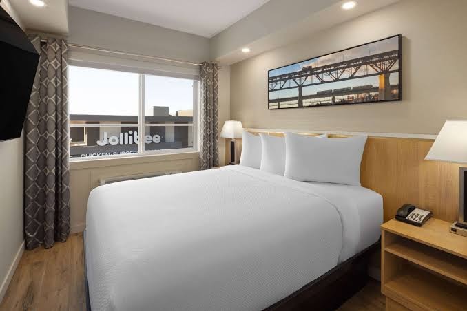 Baymont by Wyndham West Edmonton