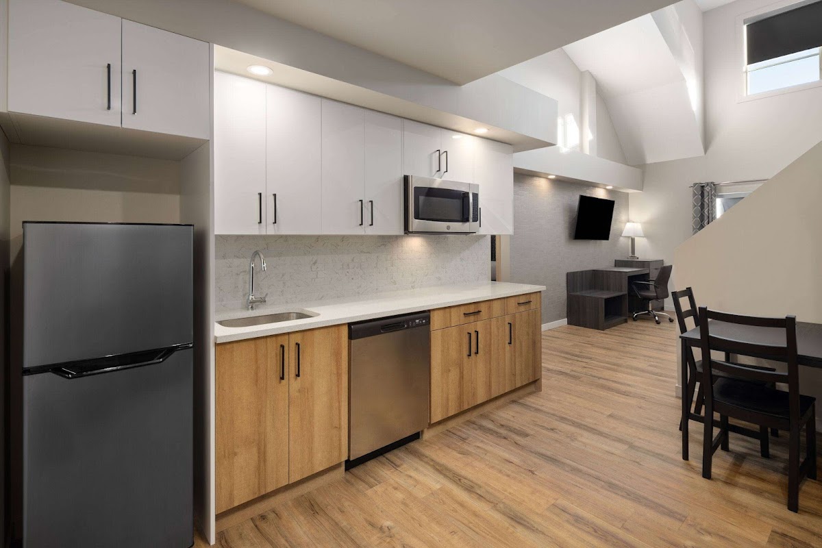 Baymont by Wyndham West Edmonton