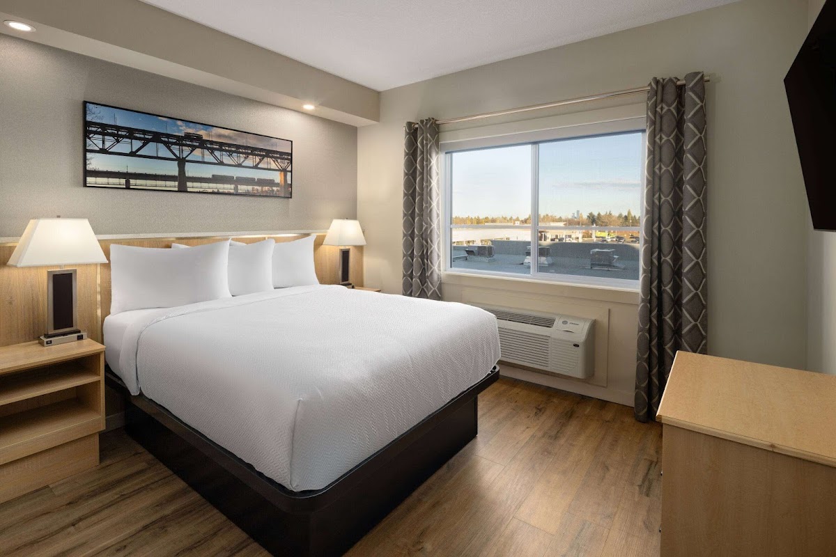 Baymont by Wyndham West Edmonton