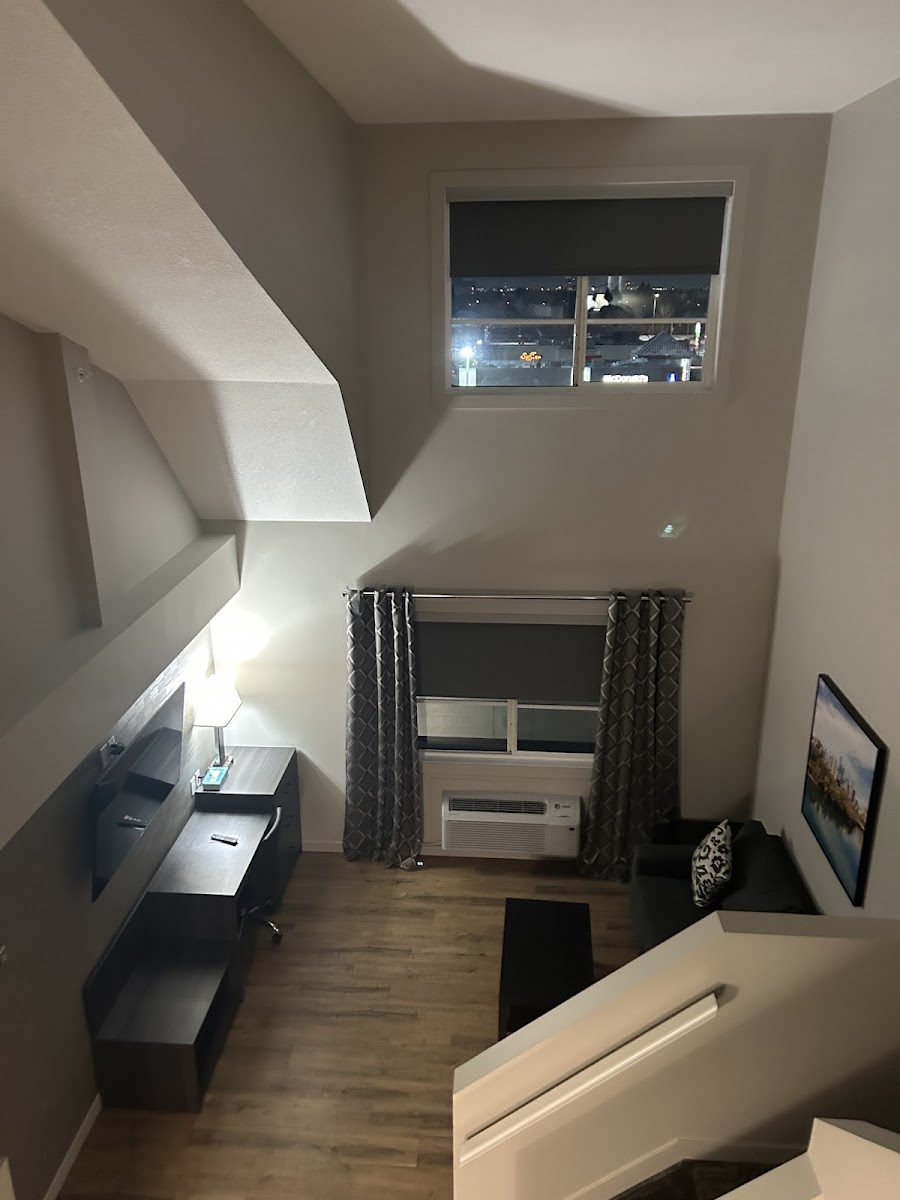 Baymont by Wyndham West Edmonton