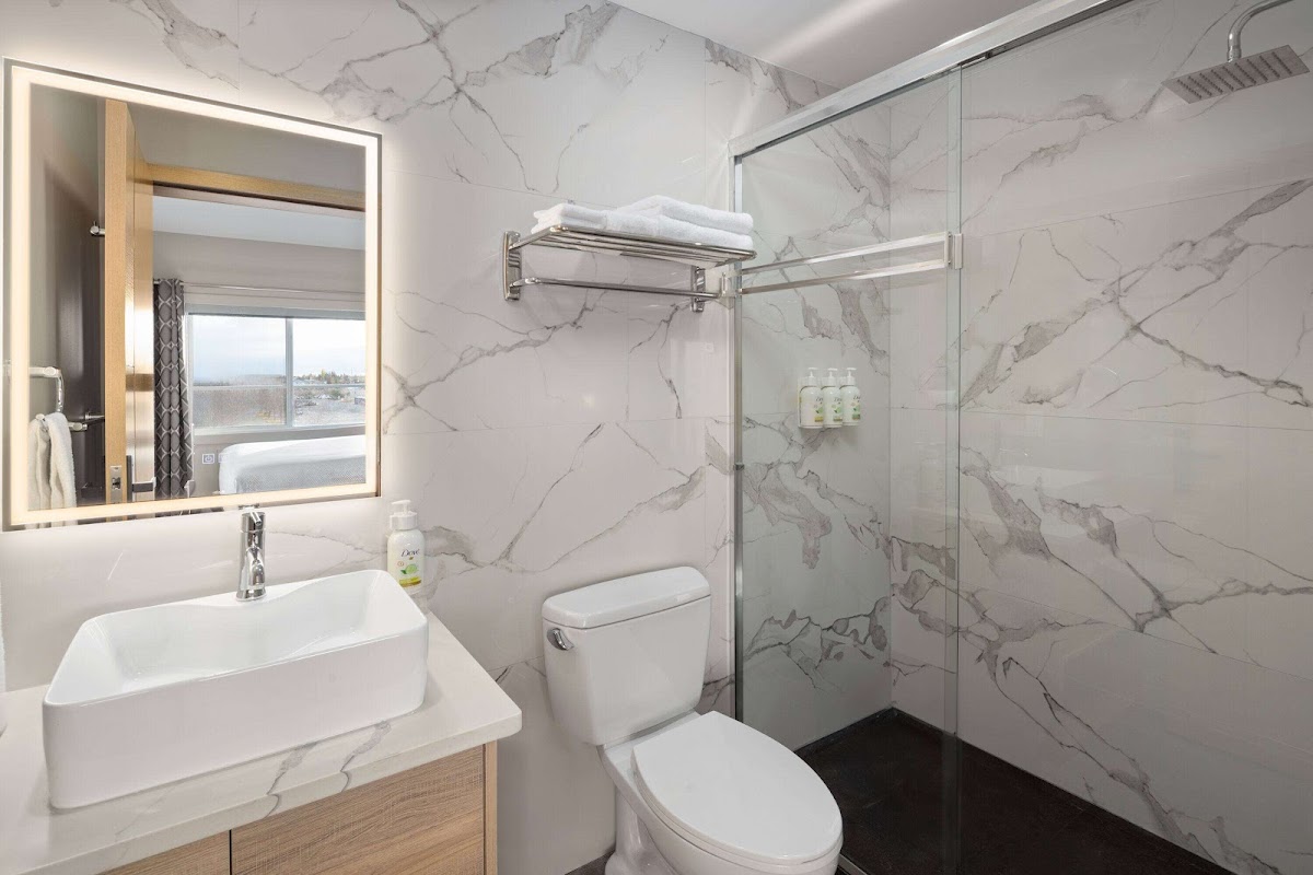 Baymont by Wyndham West Edmonton