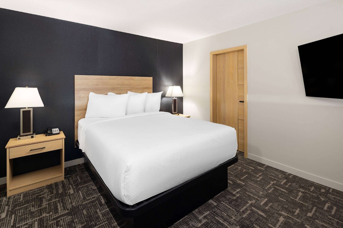 Baymont by Wyndham West Edmonton