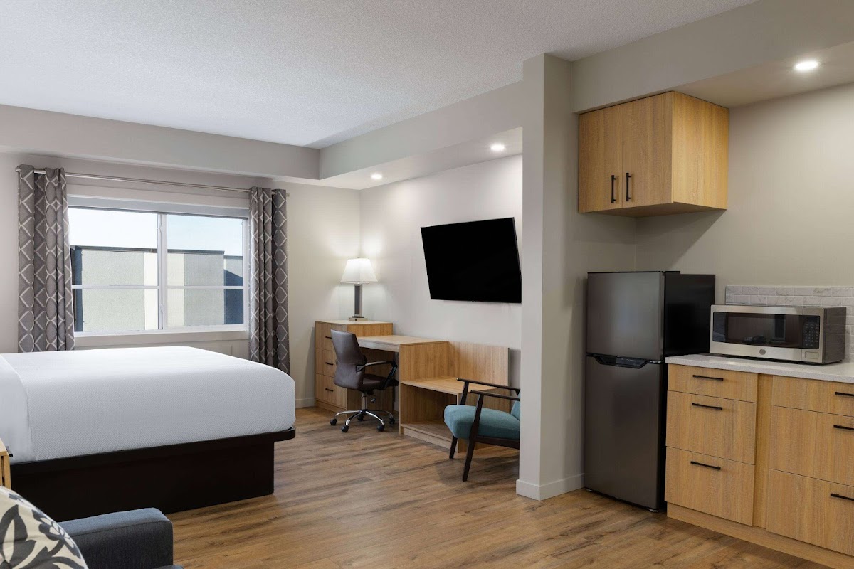 Baymont by Wyndham West Edmonton