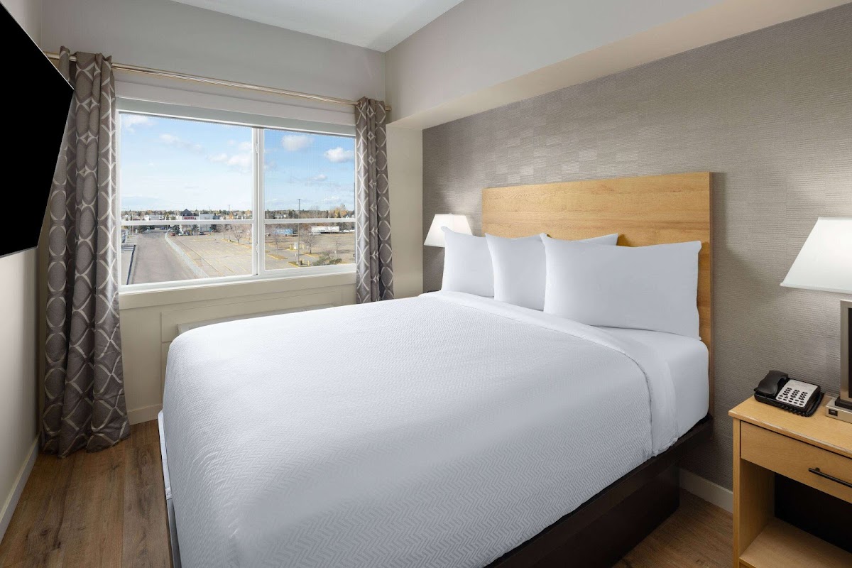Baymont by Wyndham West Edmonton