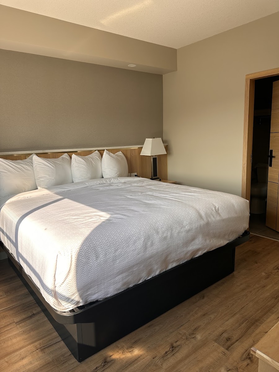 Baymont by Wyndham West Edmonton