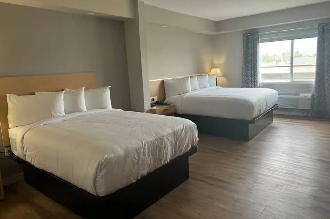 Baymont by Wyndham West Edmonton