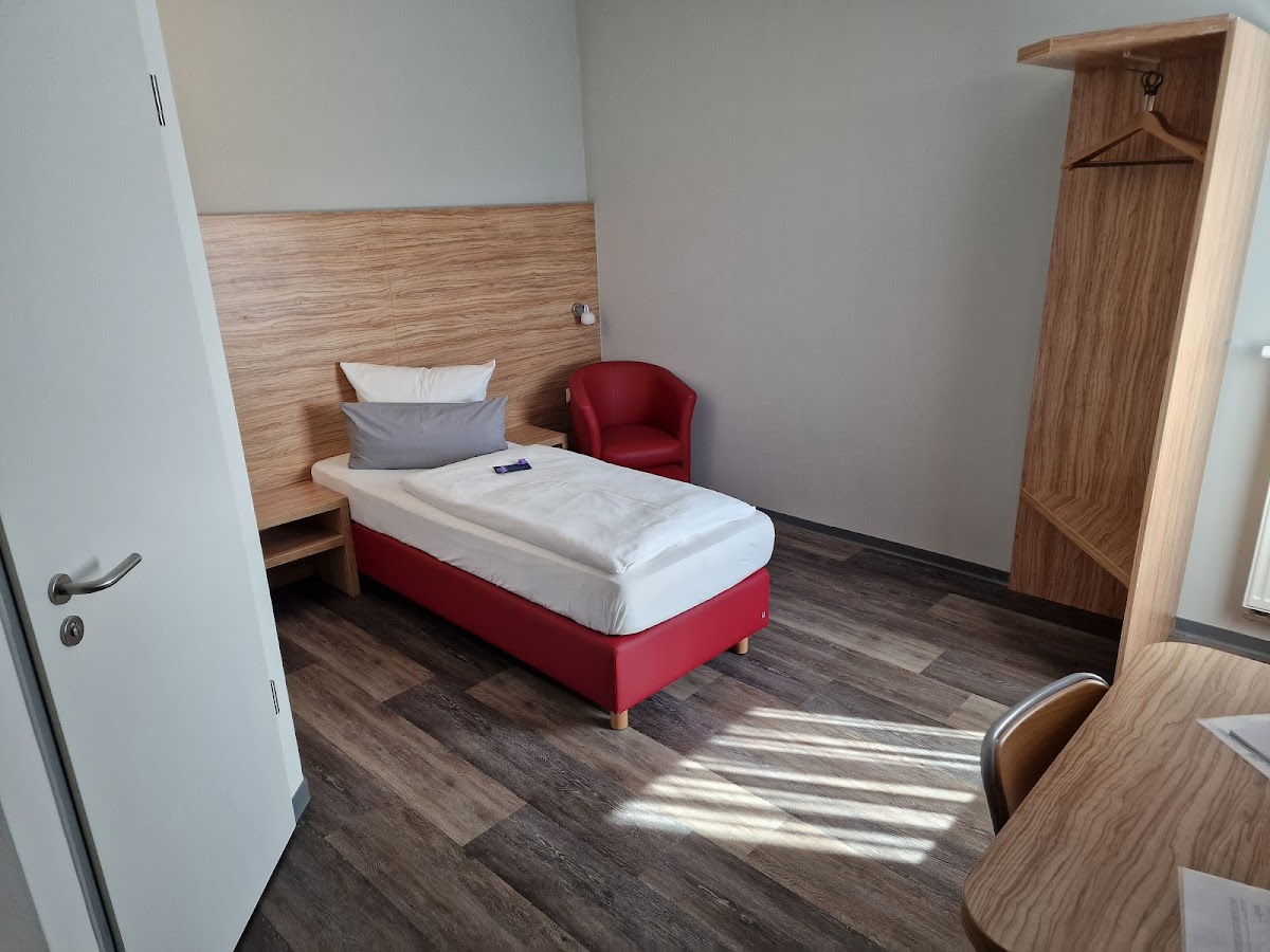 SmartMotel - by Quartier 96