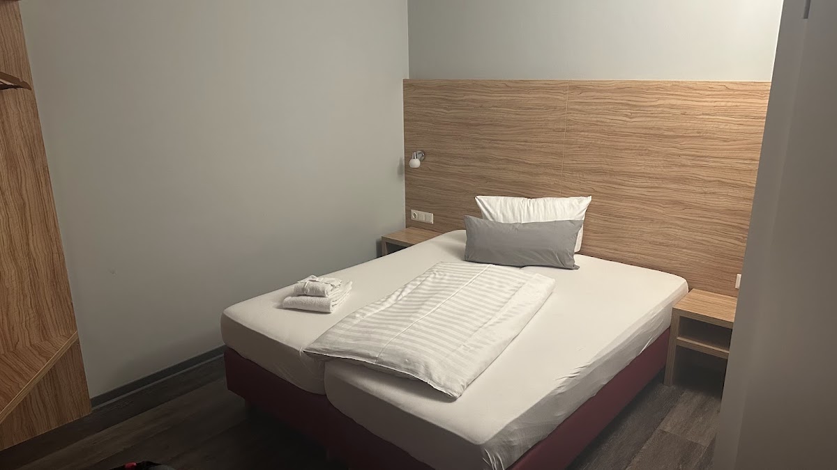 SmartMotel - by Quartier 96