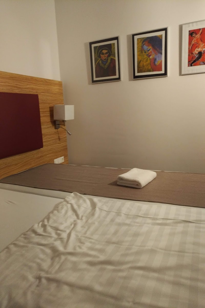 SmartMotel - by Quartier 96