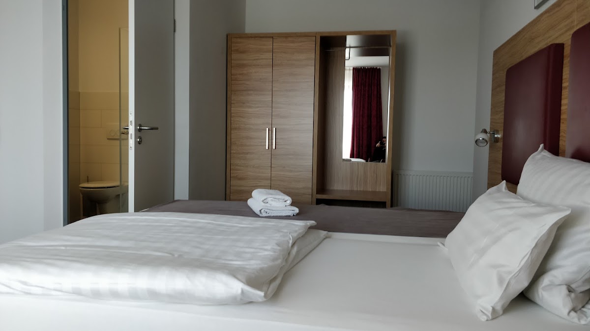 SmartMotel - by Quartier 96