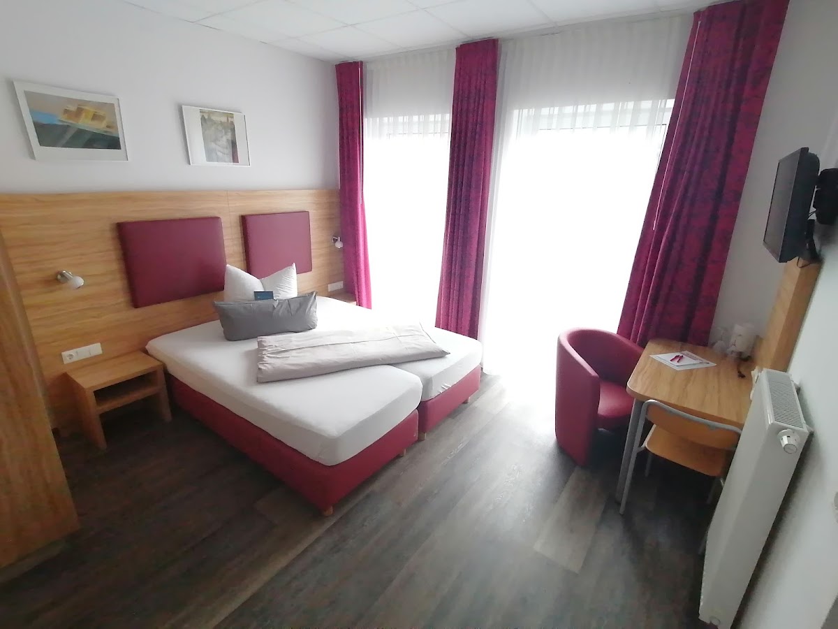 SmartMotel - by Quartier 96
