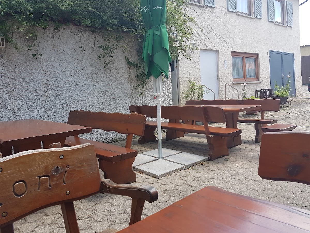 Mühlau