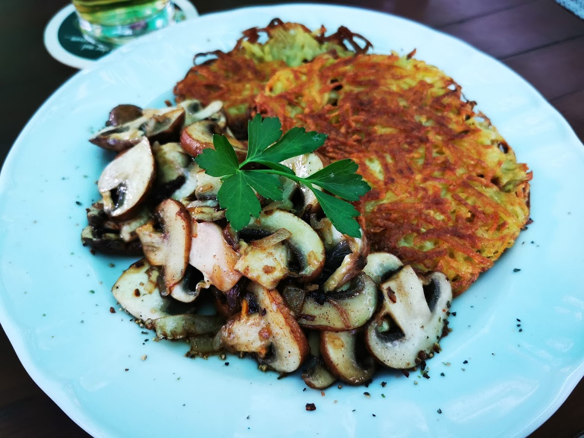 Mühlau