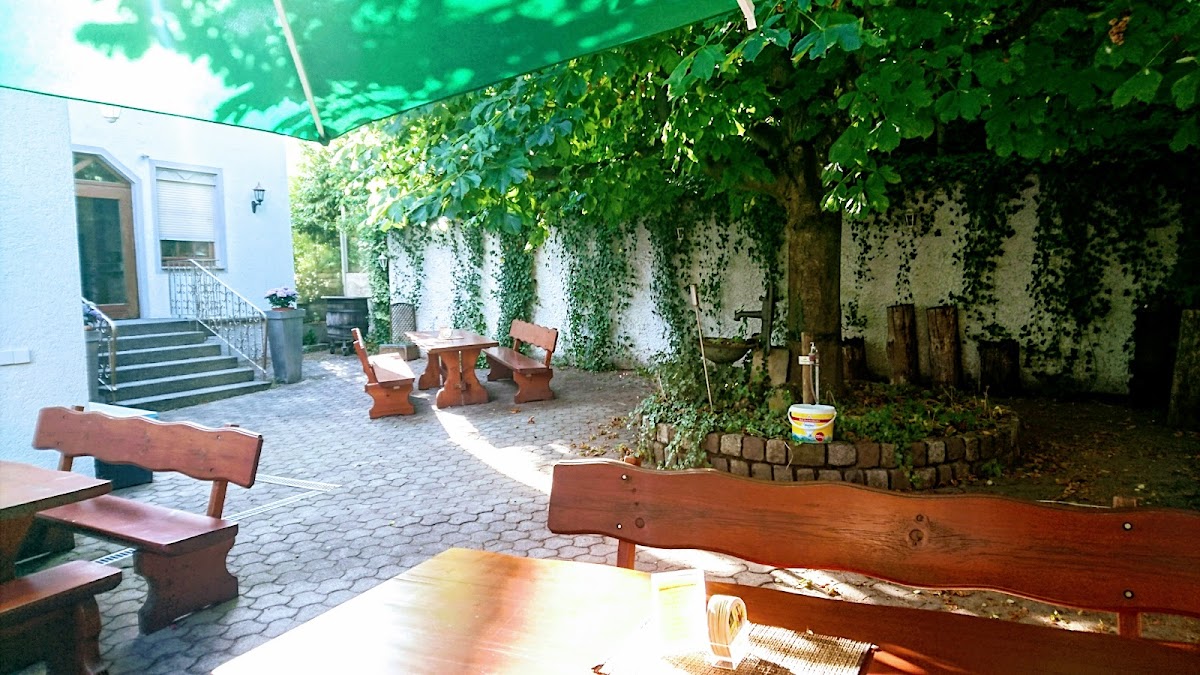 Mühlau