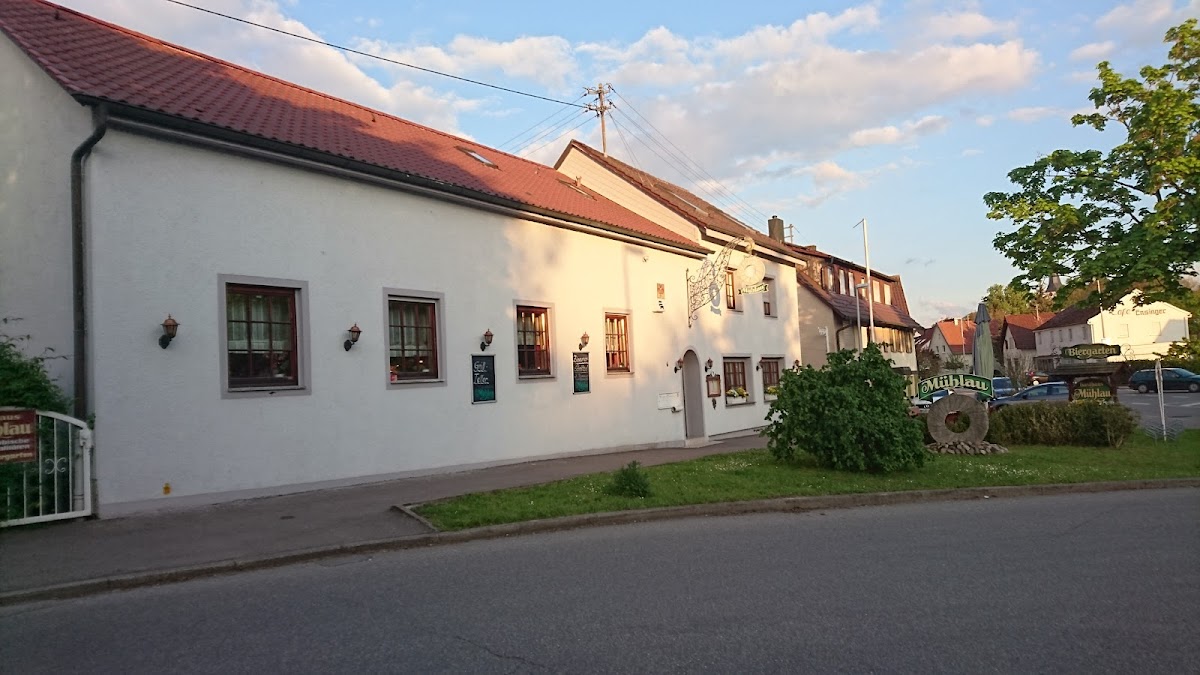 Mühlau