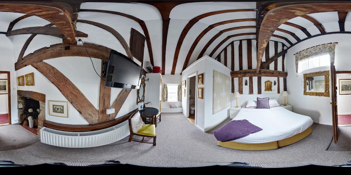 The George Hotel