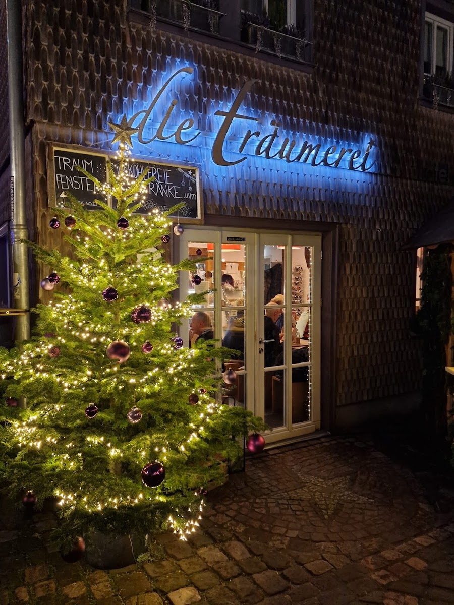 Die Träumerei