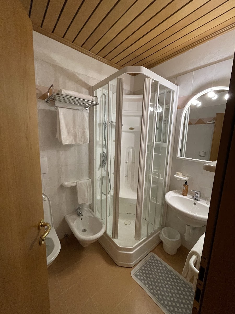 Hotel Vioz - Family Hotel & Apartments