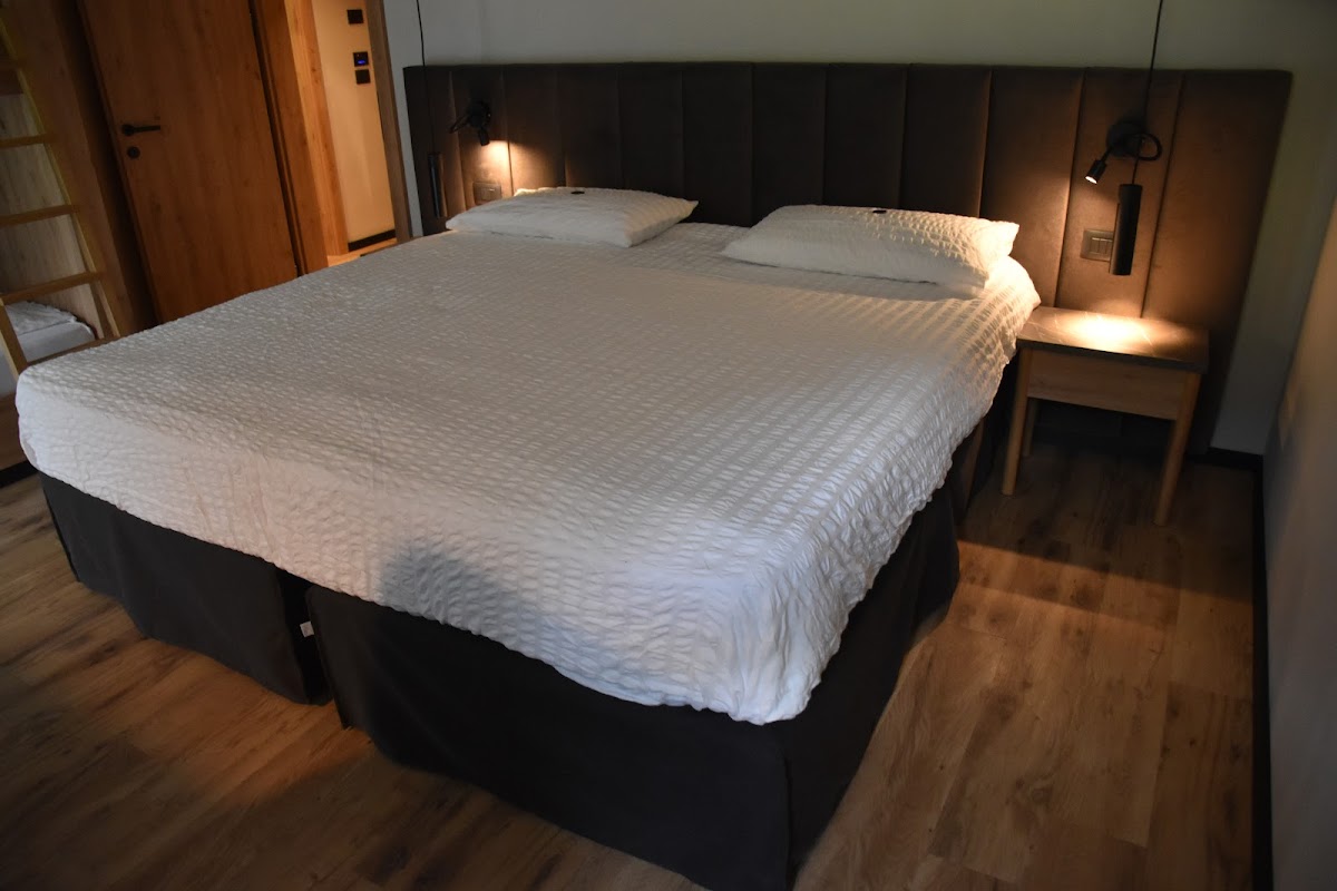 Hotel Vioz - Family Hotel & Apartments