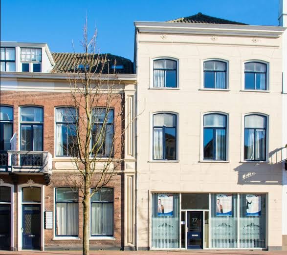 Waepen van Middelburg