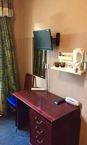 Four Stars Hotel