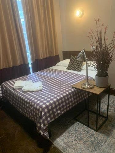 Four Stars Hotel