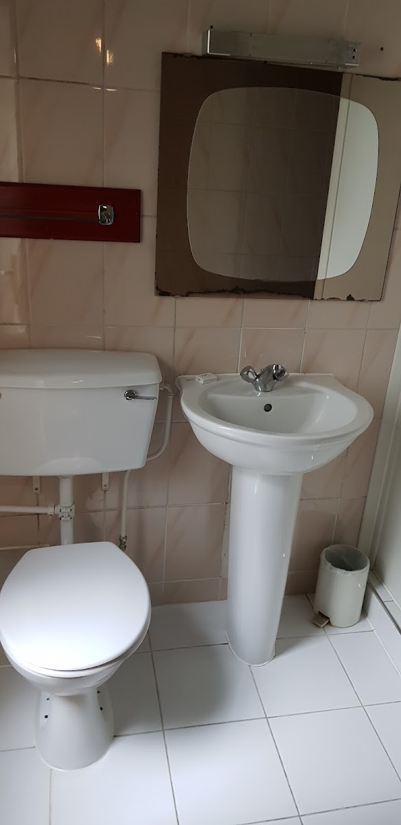 Four Stars Hotel