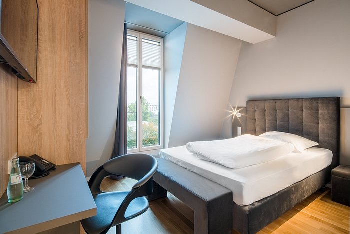 Cult Hotel Frankfurt City