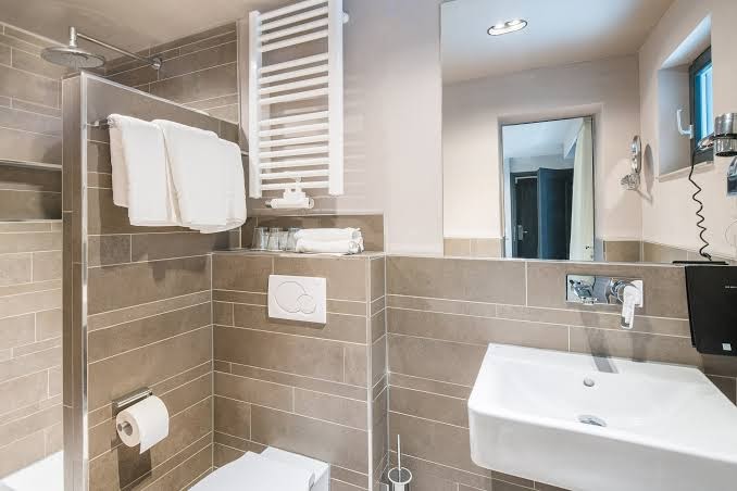 Cult Hotel Frankfurt City
