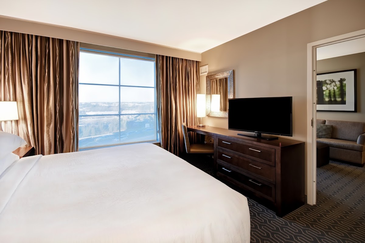 Embassy Suites by Hilton Springfield