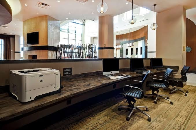 Embassy Suites by Hilton Springfield