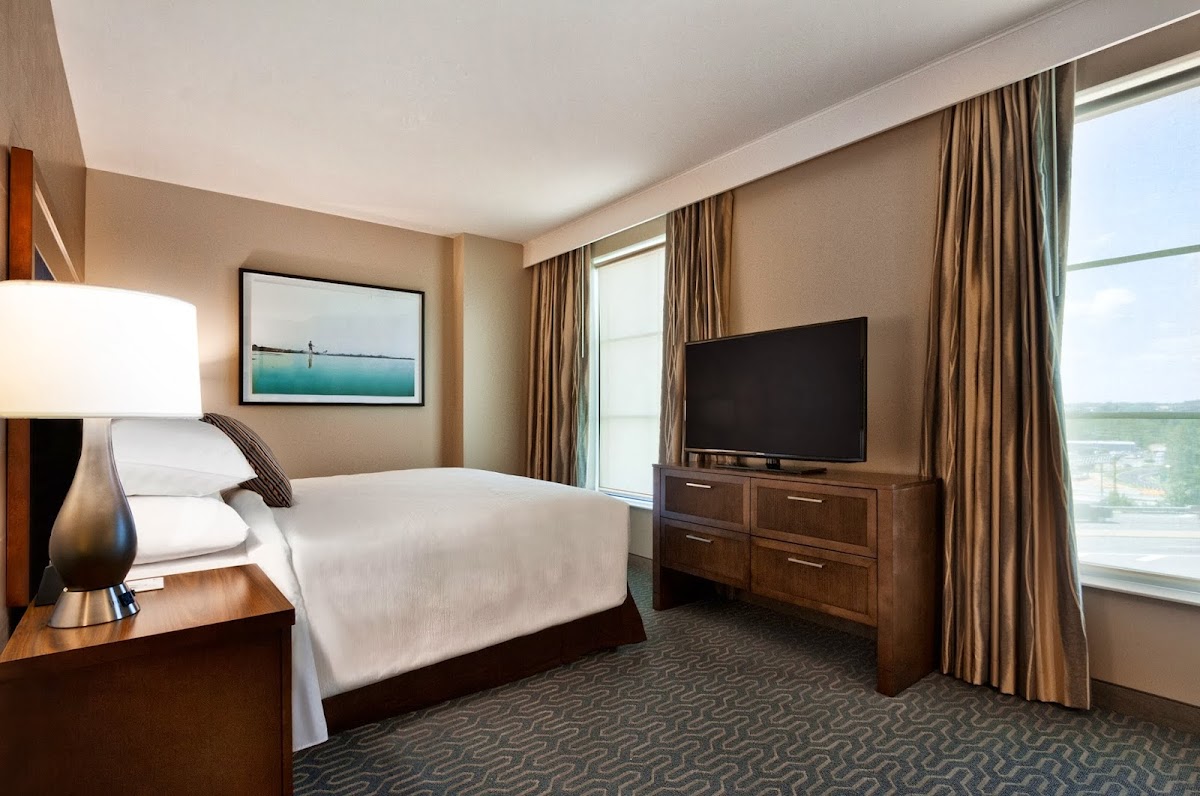 Embassy Suites by Hilton Springfield