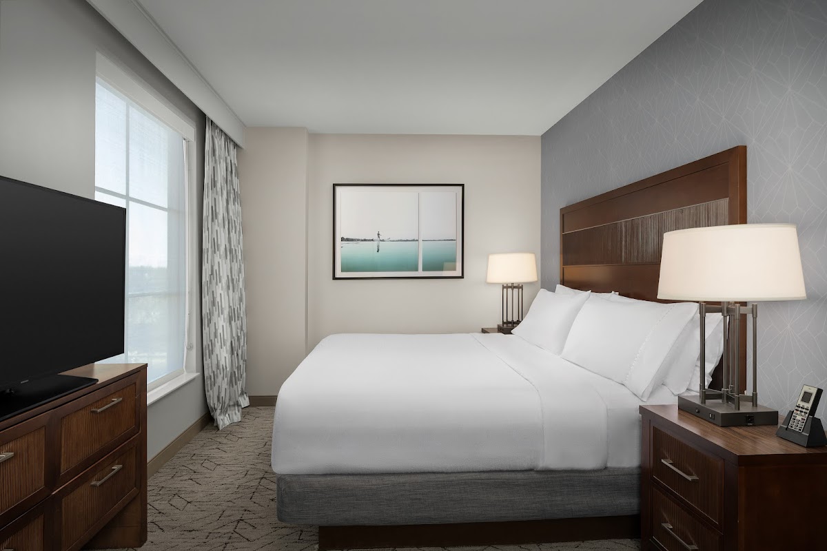 Embassy Suites by Hilton Springfield