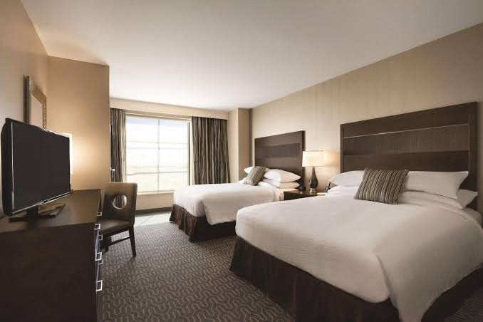 Embassy Suites by Hilton Springfield