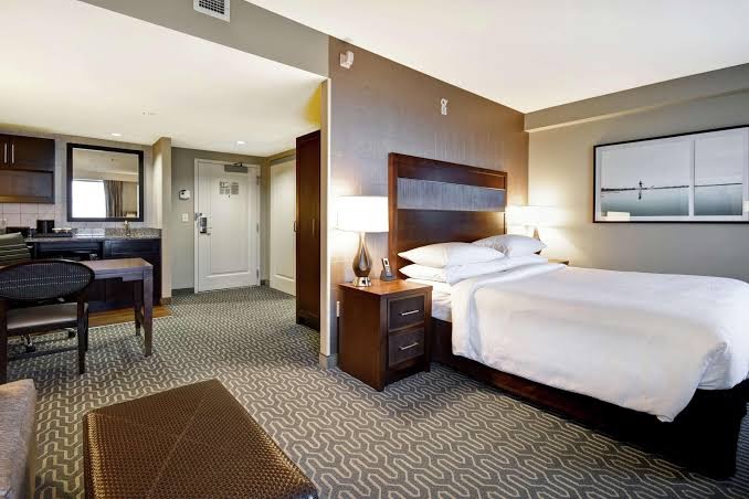 Embassy Suites by Hilton Springfield