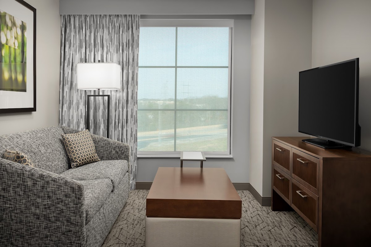 Embassy Suites by Hilton Springfield